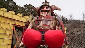 Takeshi's Castle 1. évad Ep.31 31. epizód