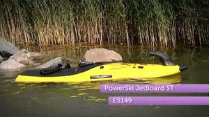The Gadget Show 14. évad Ep.5 5. epizód