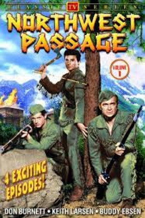 Northwest Passage poszter