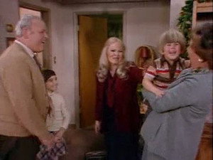 All in the Family 9. évad Ep.12 12. epizód
