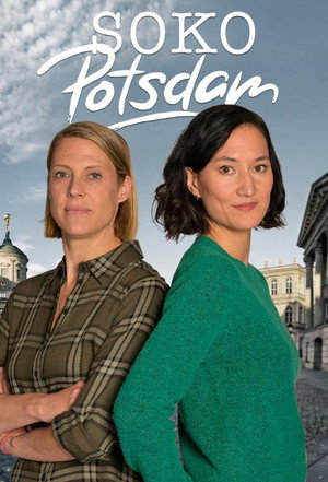 SOKO Potsdam 5. évad (2022-09-12) poszter
