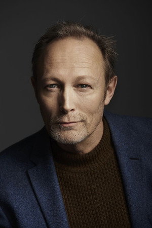 Lars Mikkelsen profil kép