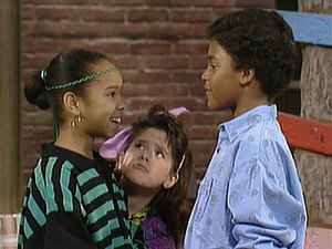 Punky Brewster 3. évad Ep.9 9. epizód