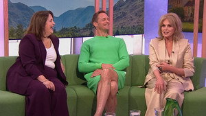 The One Show 20. évad Ep.97 97. epizód