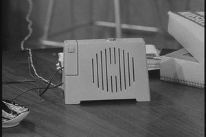 The Dick Van Dyke Show 3. évad Ep.5 5. epizód