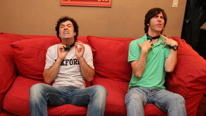 Kenny vs. Spenny kép