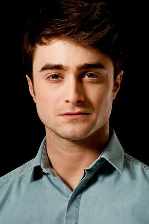 Daniel Radcliffe profil kép