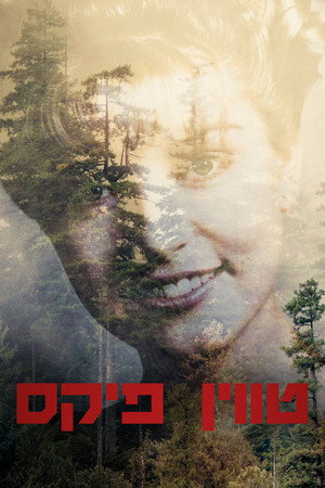 Twin Peaks poszter