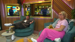 Big Brother 3. évad Ep.36 36. epizód