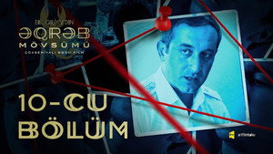 Əqrəb mövsümü 1. évad Ep.10 10. epizód