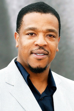 Russell Hornsby profil kép