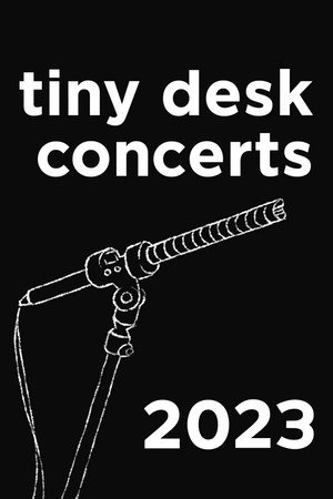 NPR Tiny Desk Concerts 16. évad (2023-01-03) poszter