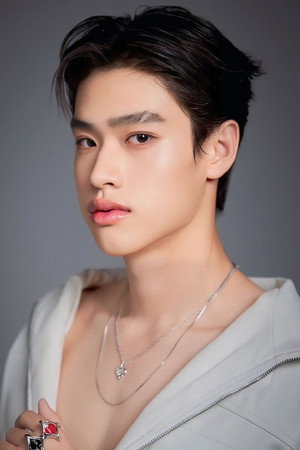กฤตพรต บุญญามณี profil kép