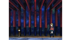 ふたりはプリキュア 2. évad Ep.35 35. epizód