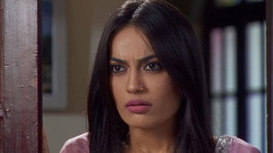 Qubool Hai 1. évad Ep.518 518. epizód