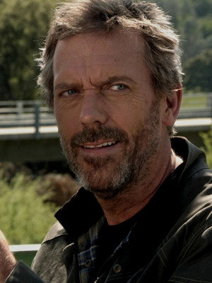 Dr. House poszter