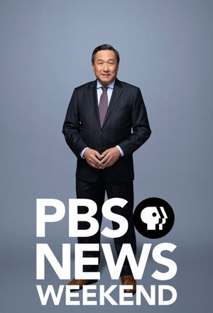 PBS News Weekend poszter