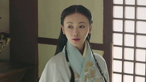 皓镧传 1. évad Ep.2 2. epizód