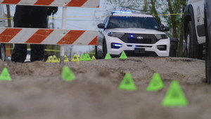 Homicide Squad New Orleans 1. évad Ep.7 7. epizód