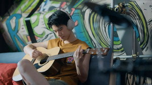เพื่อนสนิทระวังคิดไม่ซื่อ kép
