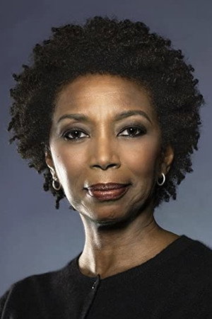Sharon Washington profil kép