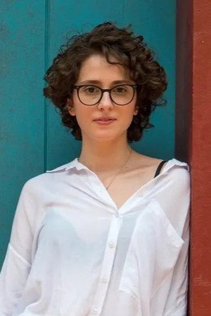 Carol Duarte profil kép