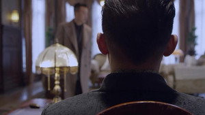 男管家 1. évad Ep.15 15. epizód