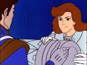 The Transformers 3. évad Ep.25 25. epizód