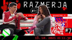 Osvežilna fronta 6. évad Ep.7 7. epizód