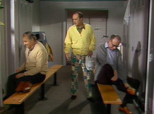 Newhart 1. évad Ep.22 22. epizód