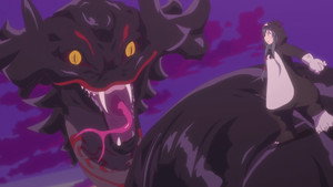 くまクマ熊ベアー 1. évad Ep.1 1. epizód