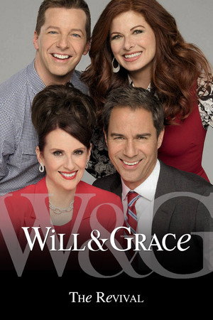 Will & Grace poszter