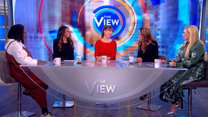 The View 22. évad Ep.79 79. epizód