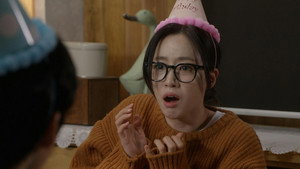 첫 번째 남자 1. évad Ep.6 6. epizód