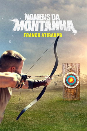 Mountain Men: Ultimate Marksman poszter