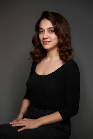 Selin Hasar profil kép