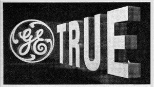 General Electric True kép