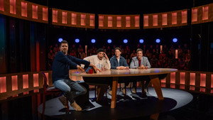 De dag van vandaag 3. évad Ep.30 30. epizód