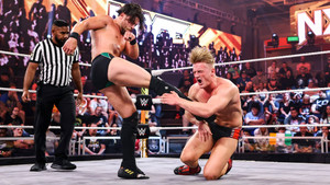 WWE NXT 16. évad Ep.47 47. epizód