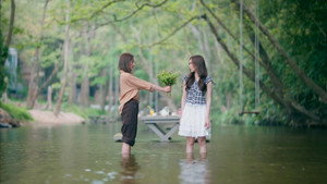 โซ่รักอัคนี kép
