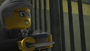 LEGO Ninjago: A Spinjitzu mesterei Prime birodalom Ep.3 131. fejezet: 13-as szint