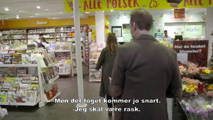 Helt perfekt 10. évad Ep.6 6. epizód