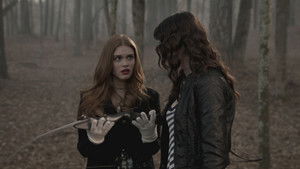 Teen Wolf: Farkasbőrben 1. évad Ep.10 Társvezető