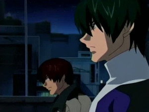 スクライド 1. évad Ep.22 22. epizód