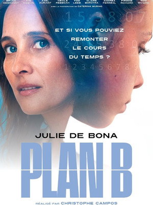 Plan B poszter