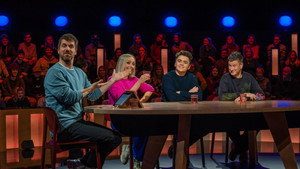 De dag van vandaag 2. évad Ep.6 6. epizód