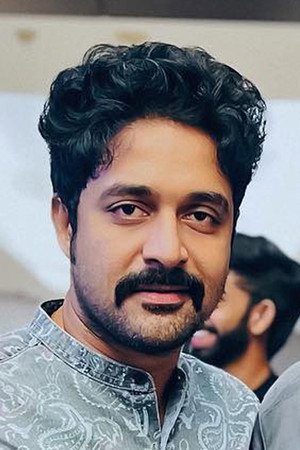 Manesh Krishnan profil kép