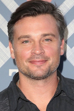 Tom Welling profil kép