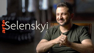 Comment Volodia devint Zelensky kép