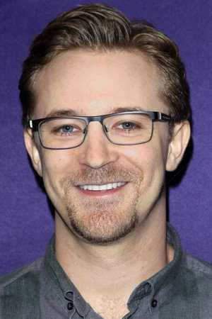 Michael Welch profil kép